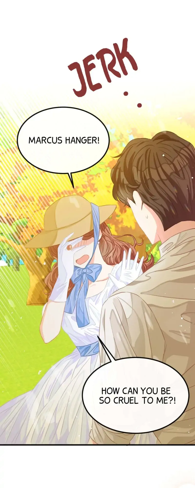 Married for 120 Days Chapter 40 - page 18