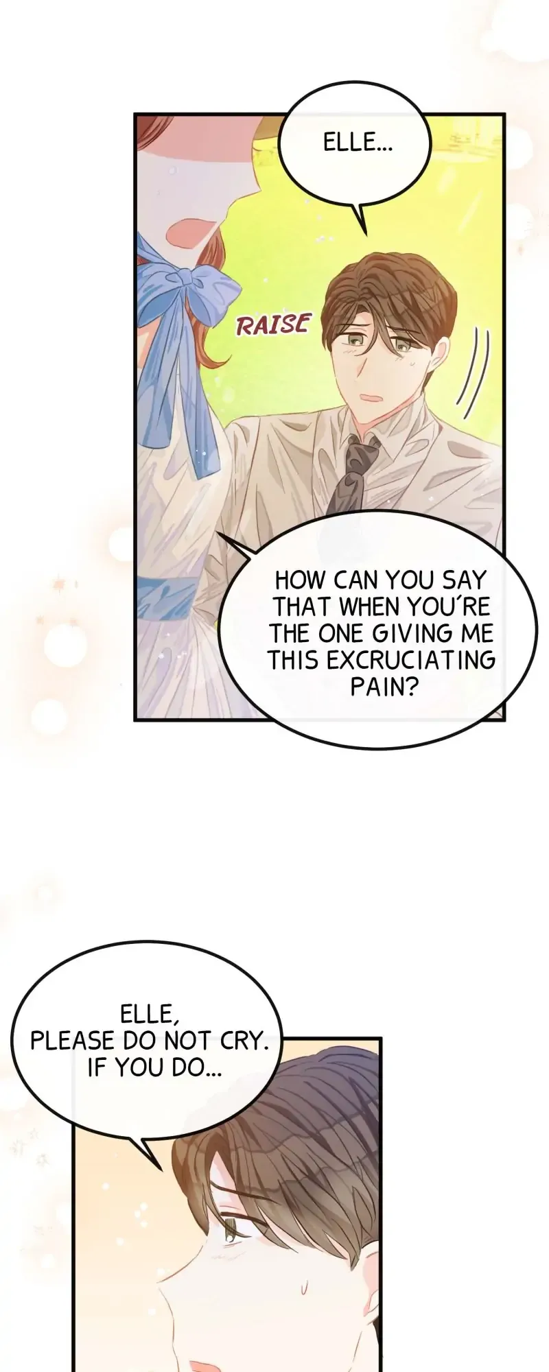 Married for 120 Days Chapter 40 - page 19