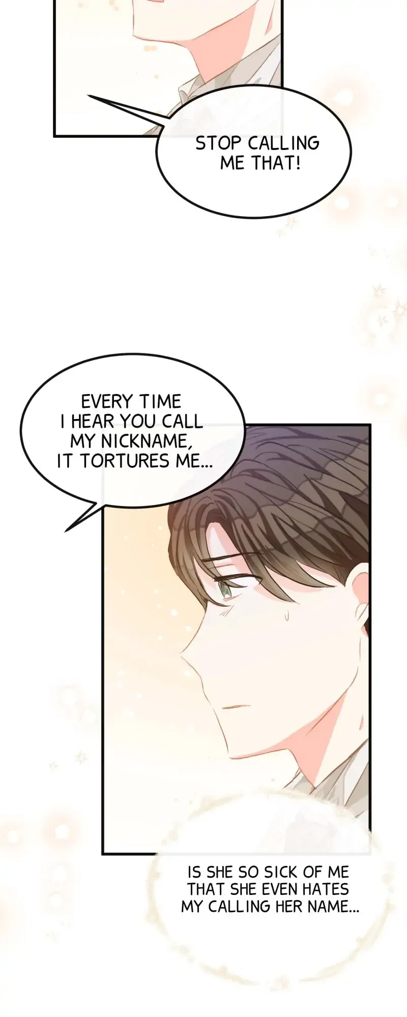 Married for 120 Days Chapter 40 - page 20