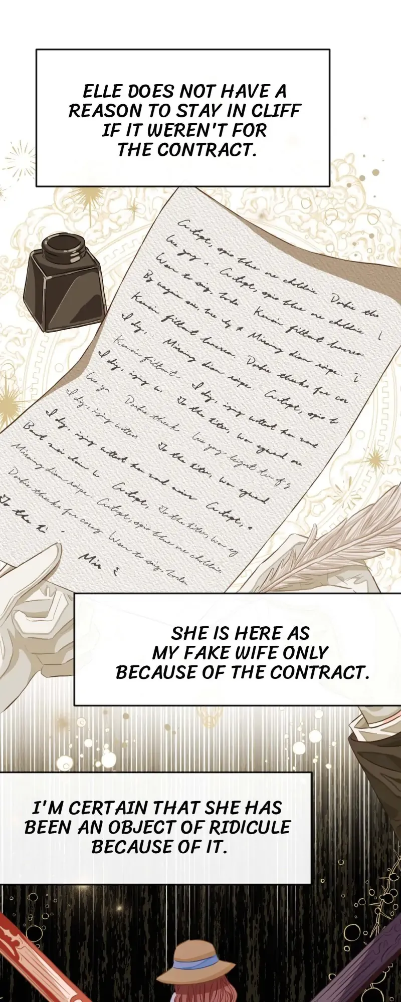 Married for 120 Days Chapter 40 - page 22