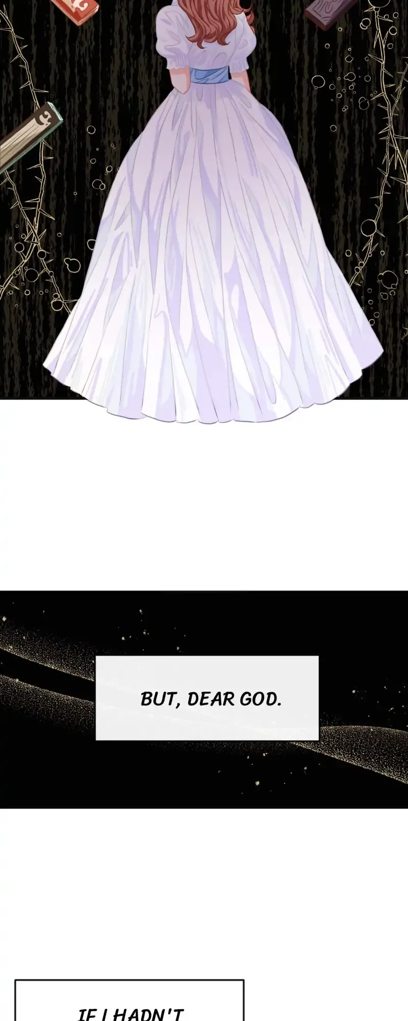 Married for 120 Days Chapter 40 - page 23