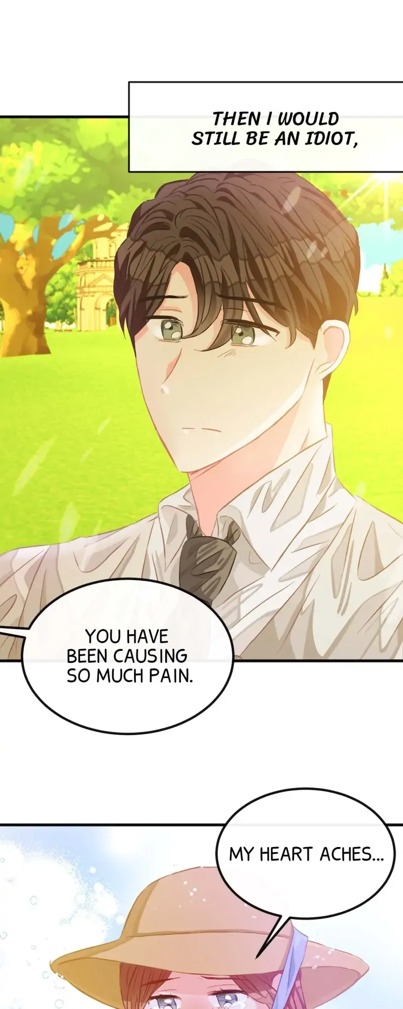 Married for 120 Days Chapter 40 - page 26
