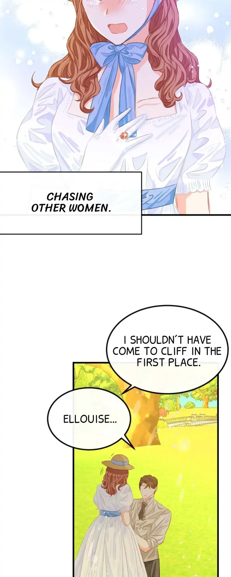 Married for 120 Days Chapter 40 - page 27