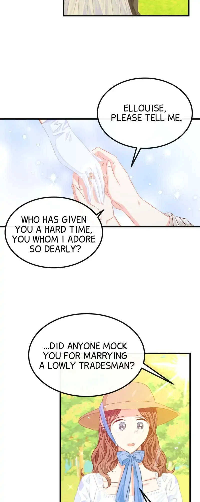 Married for 120 Days Chapter 40 - page 28