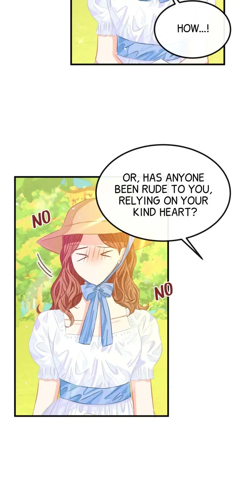 Married for 120 Days Chapter 40 - page 29