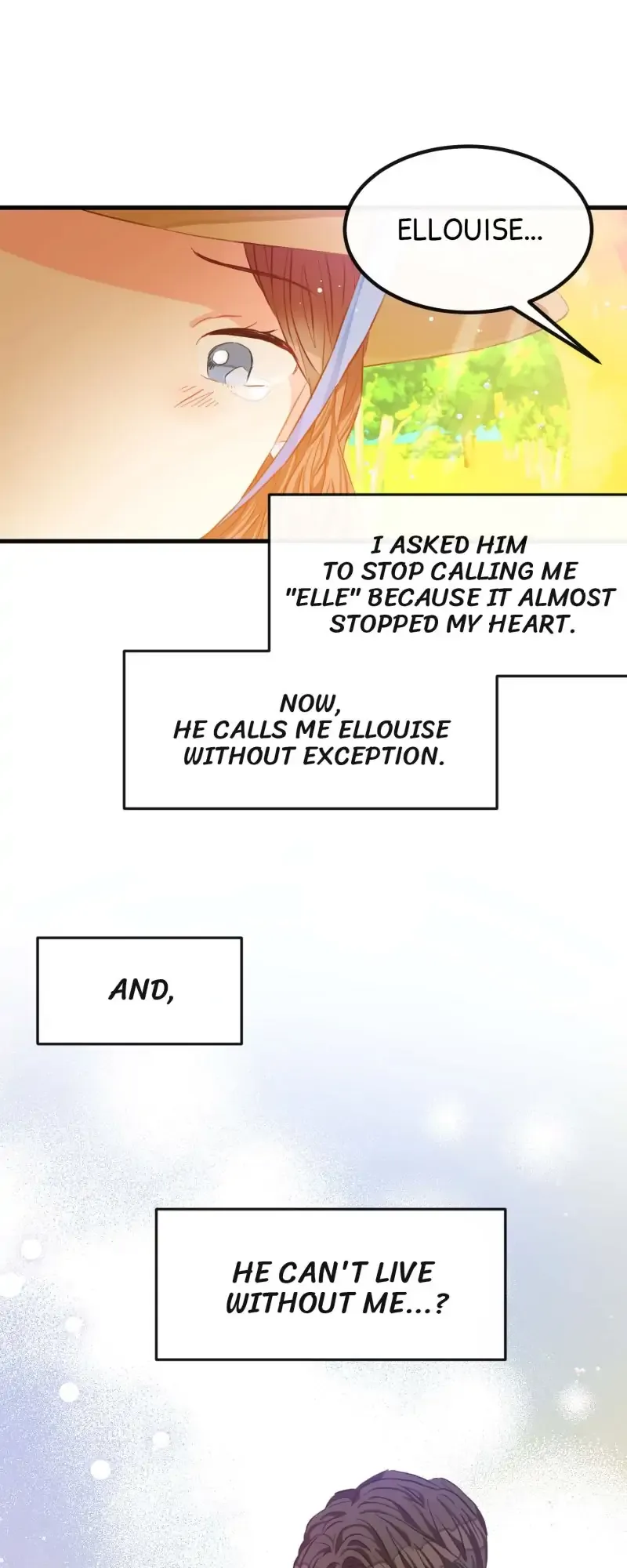 Married for 120 Days Chapter 40 - page 30