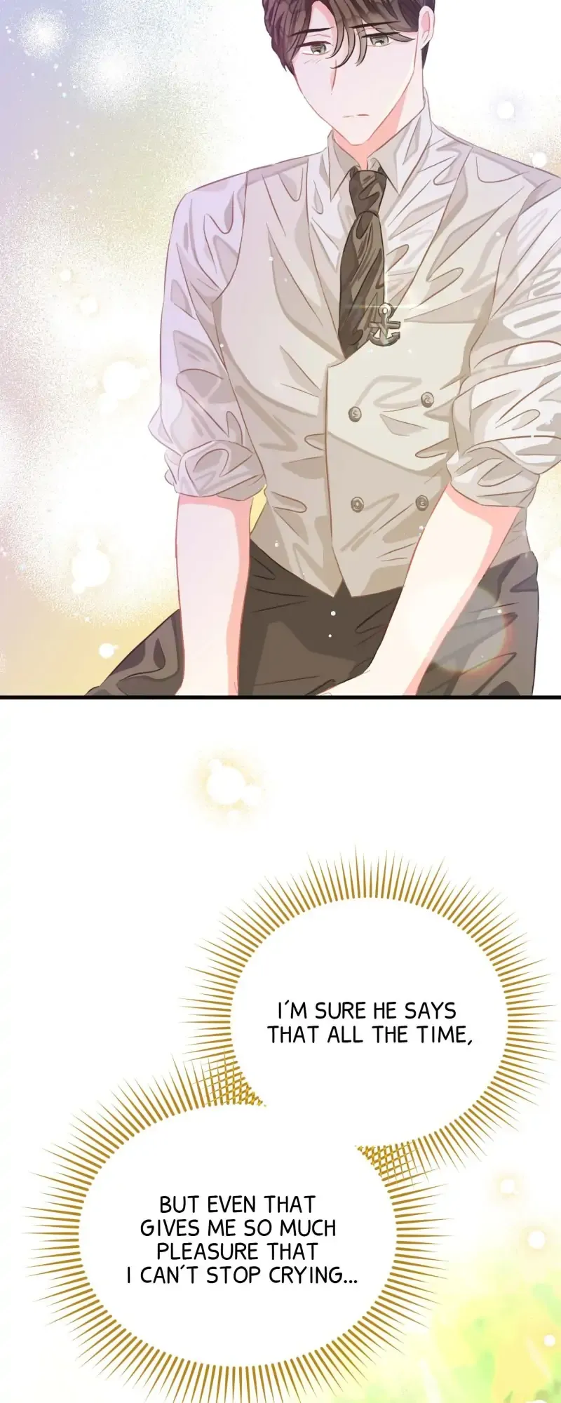 Married for 120 Days Chapter 40 - page 31