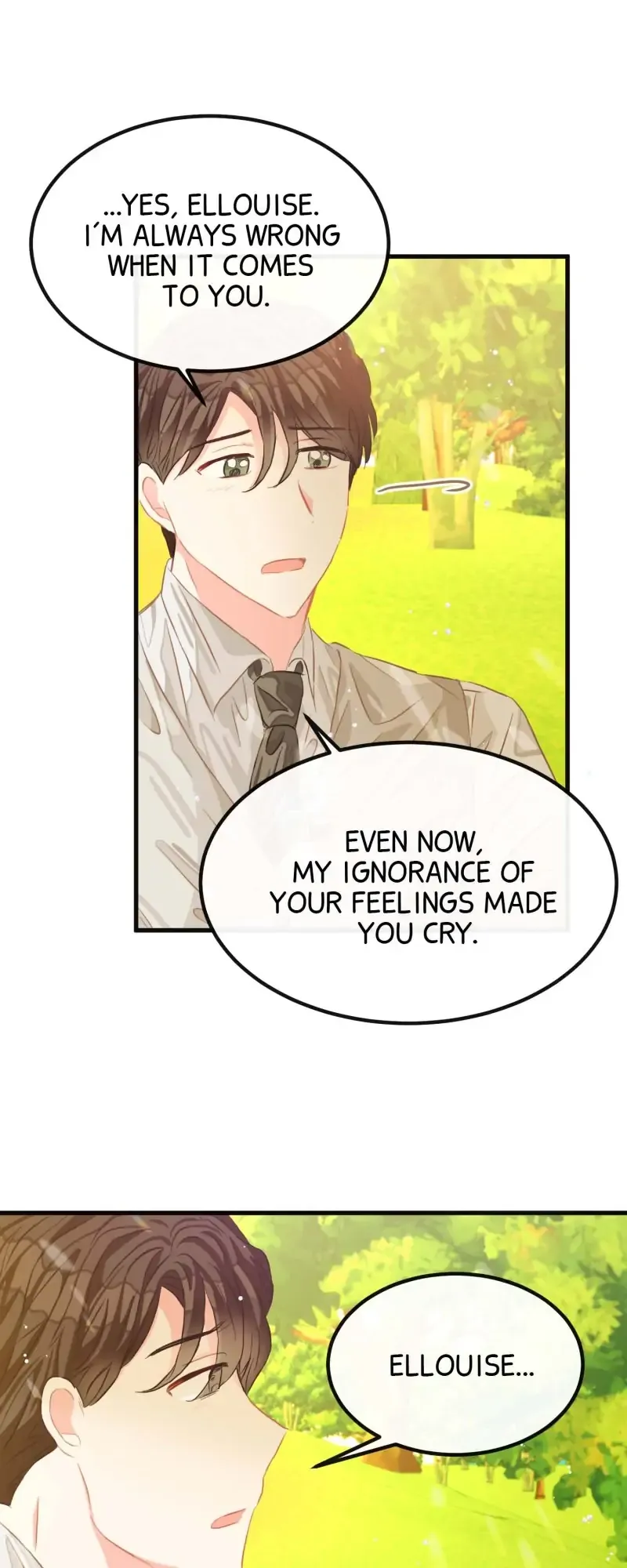 Married for 120 Days Chapter 40 - page 34