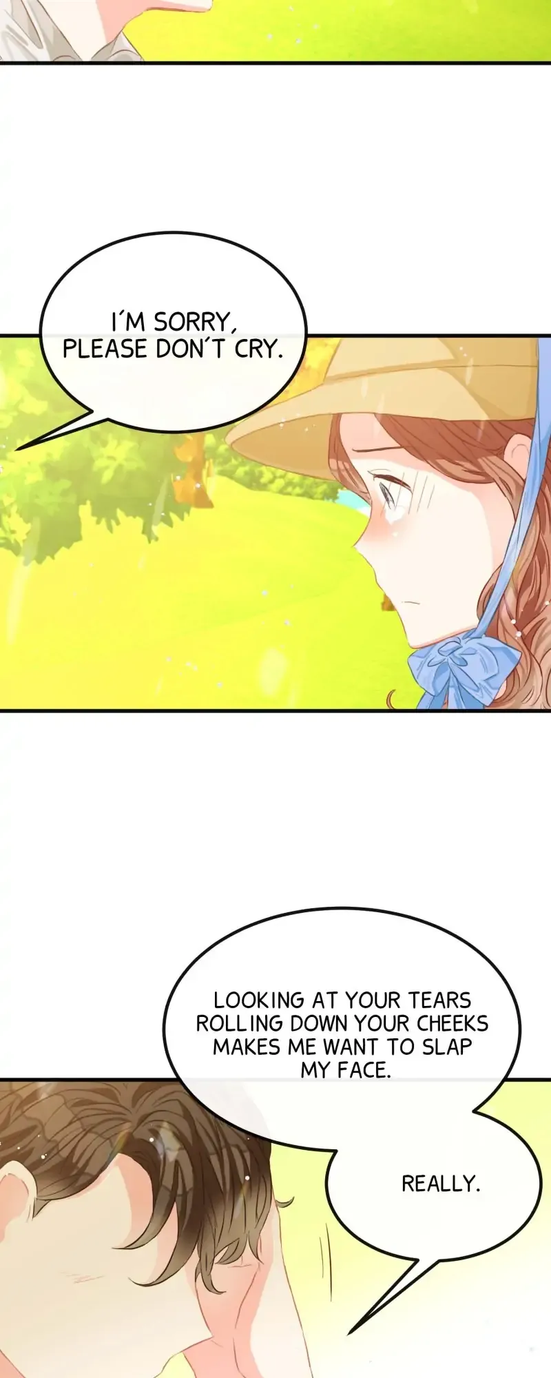 Married for 120 Days Chapter 40 - page 35