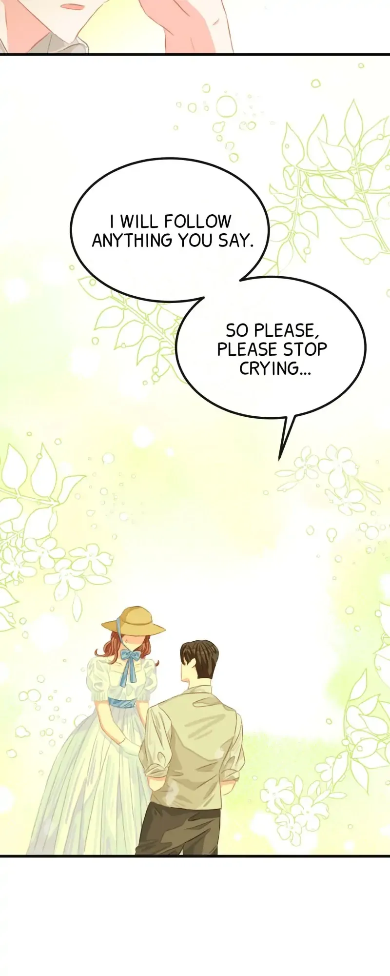 Married for 120 Days Chapter 40 - page 36