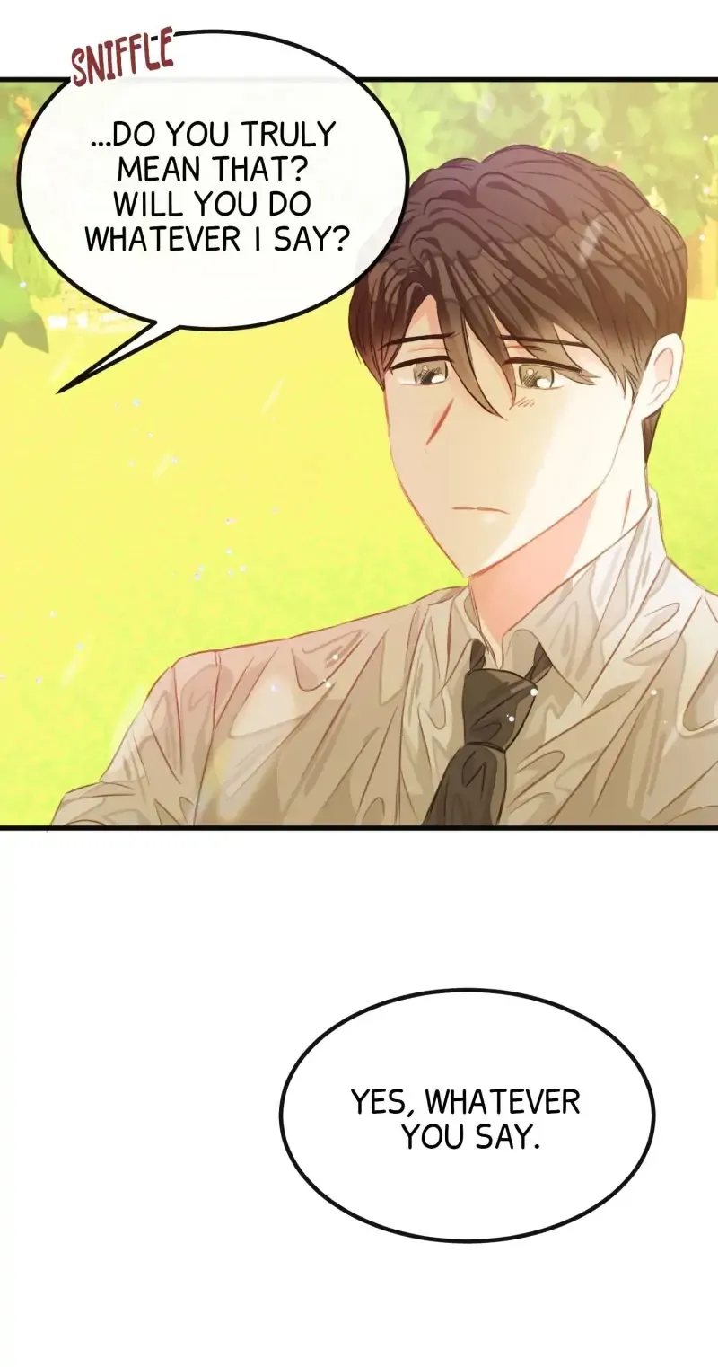 Married for 120 Days Chapter 40 - page 37