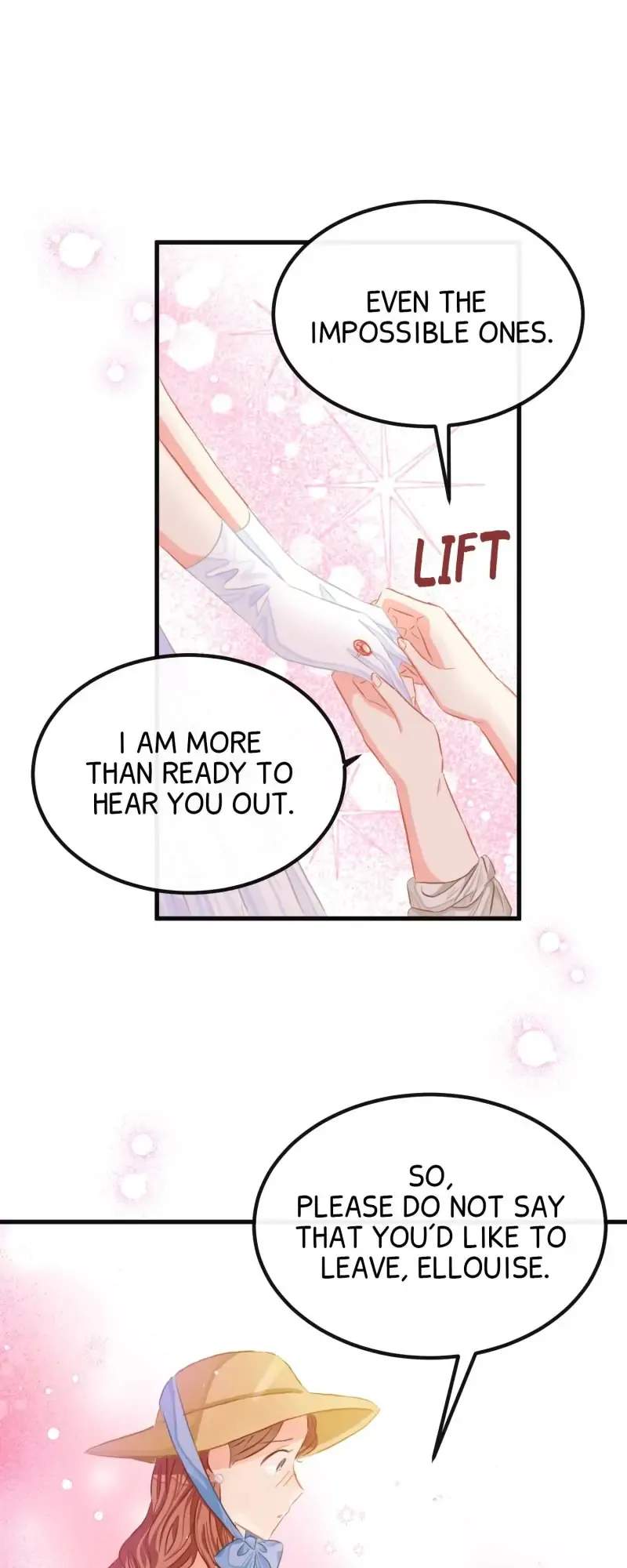 Married for 120 Days Chapter 40 - page 38
