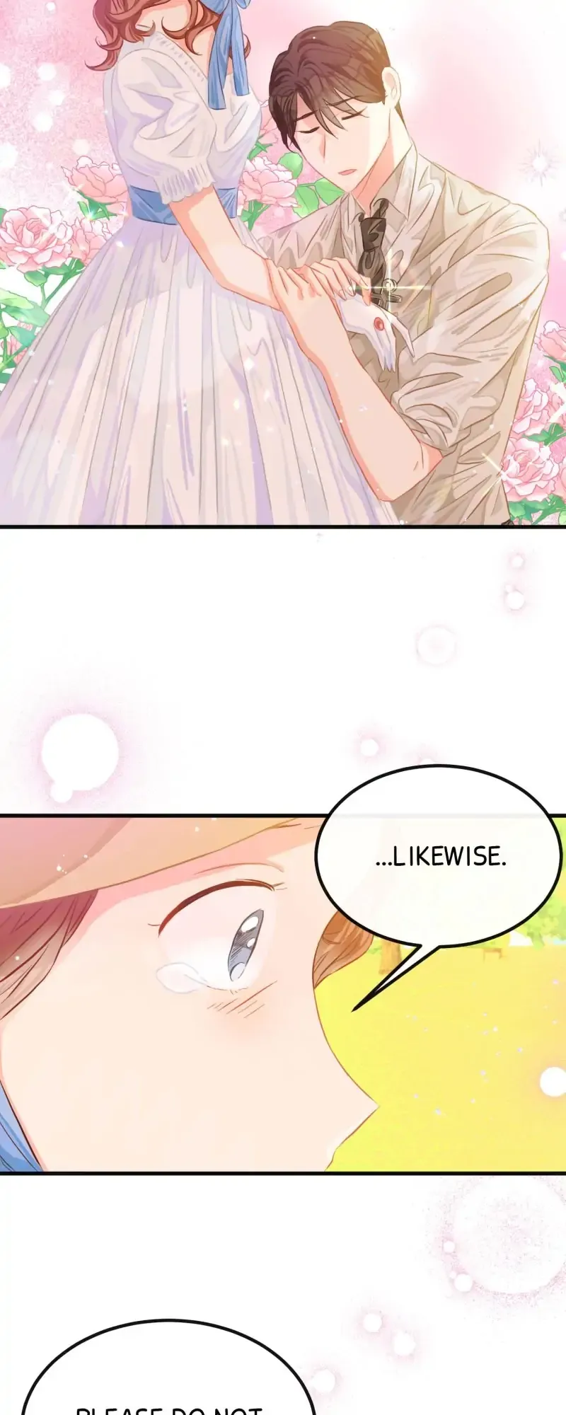 Married for 120 Days Chapter 40 - page 39