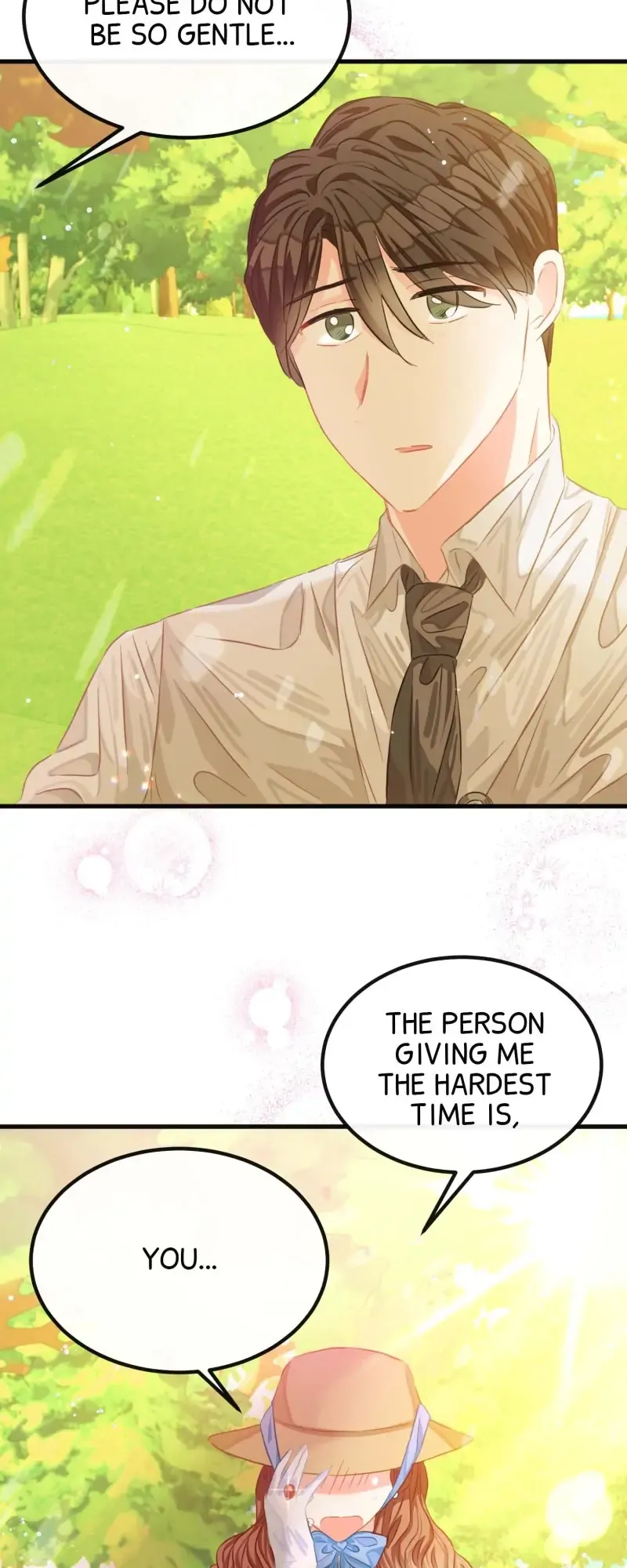 Married for 120 Days Chapter 40 - page 40