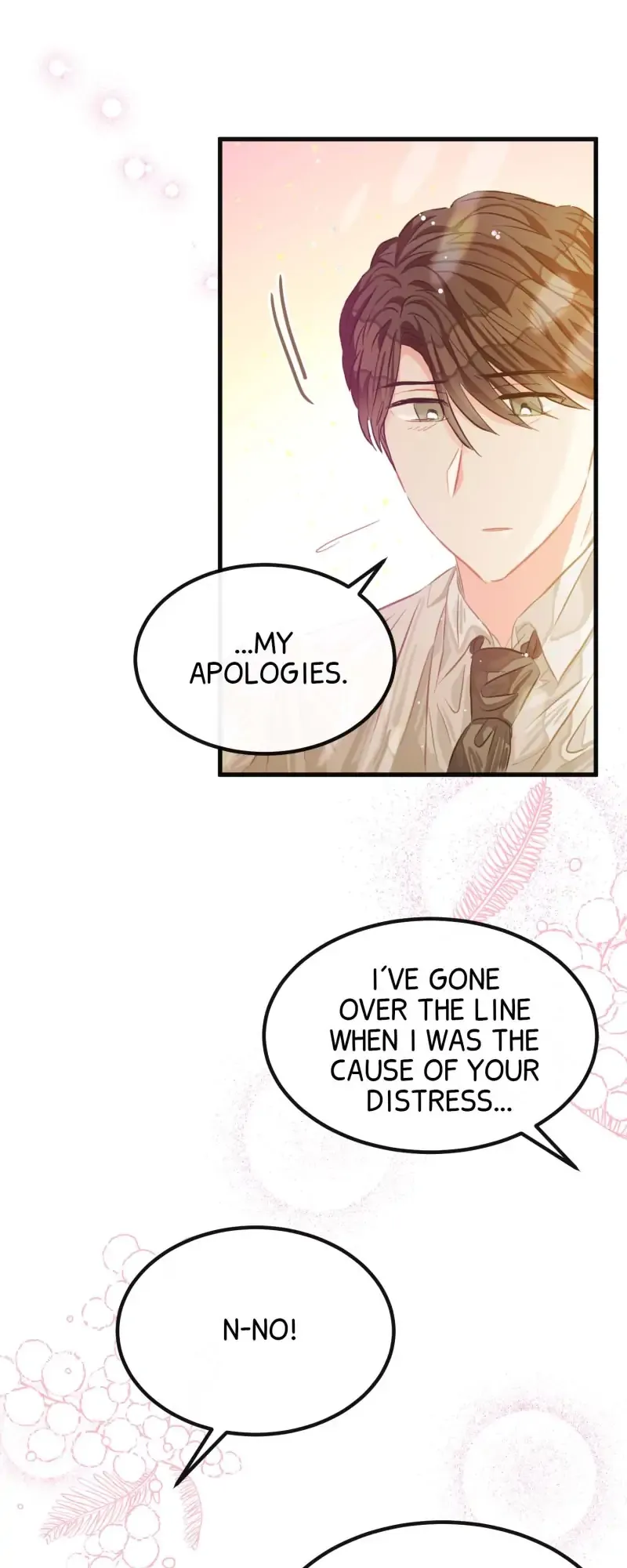 Married for 120 Days Chapter 40 - page 42