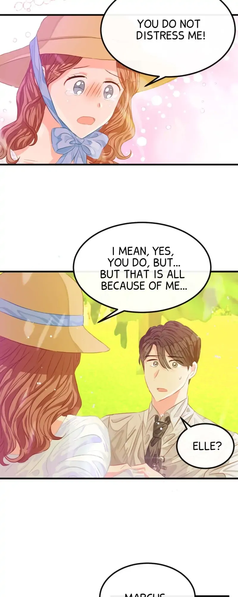 Married for 120 Days Chapter 40 - page 43