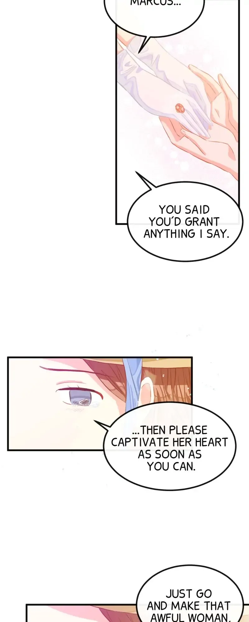 Married for 120 Days Chapter 40 - page 44