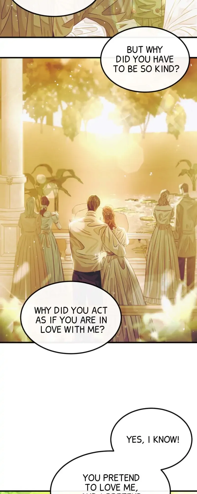 Married for 120 Days Chapter 40 - page 48