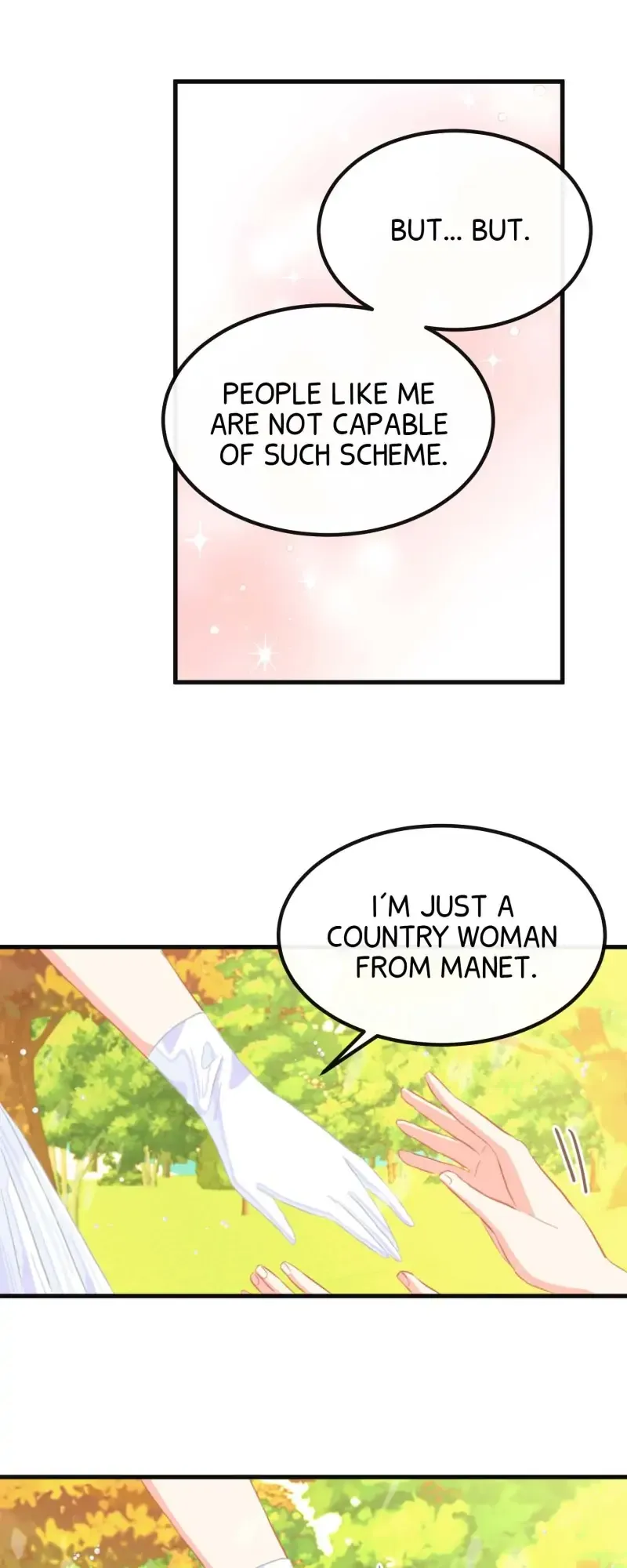 Married for 120 Days Chapter 40 - page 51