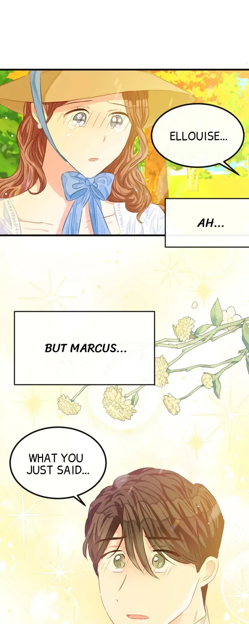 Married for 120 Days Chapter 40 - page 56