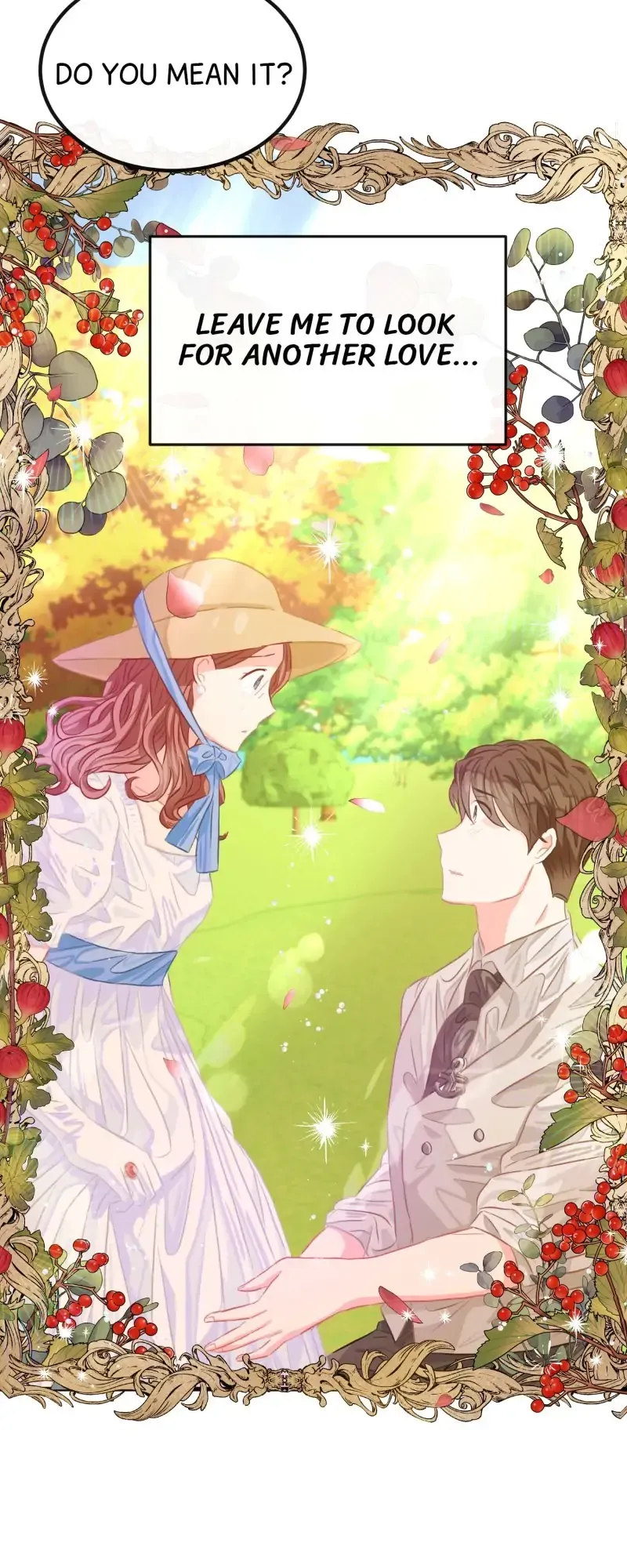 Married for 120 Days Chapter 40 - page 59