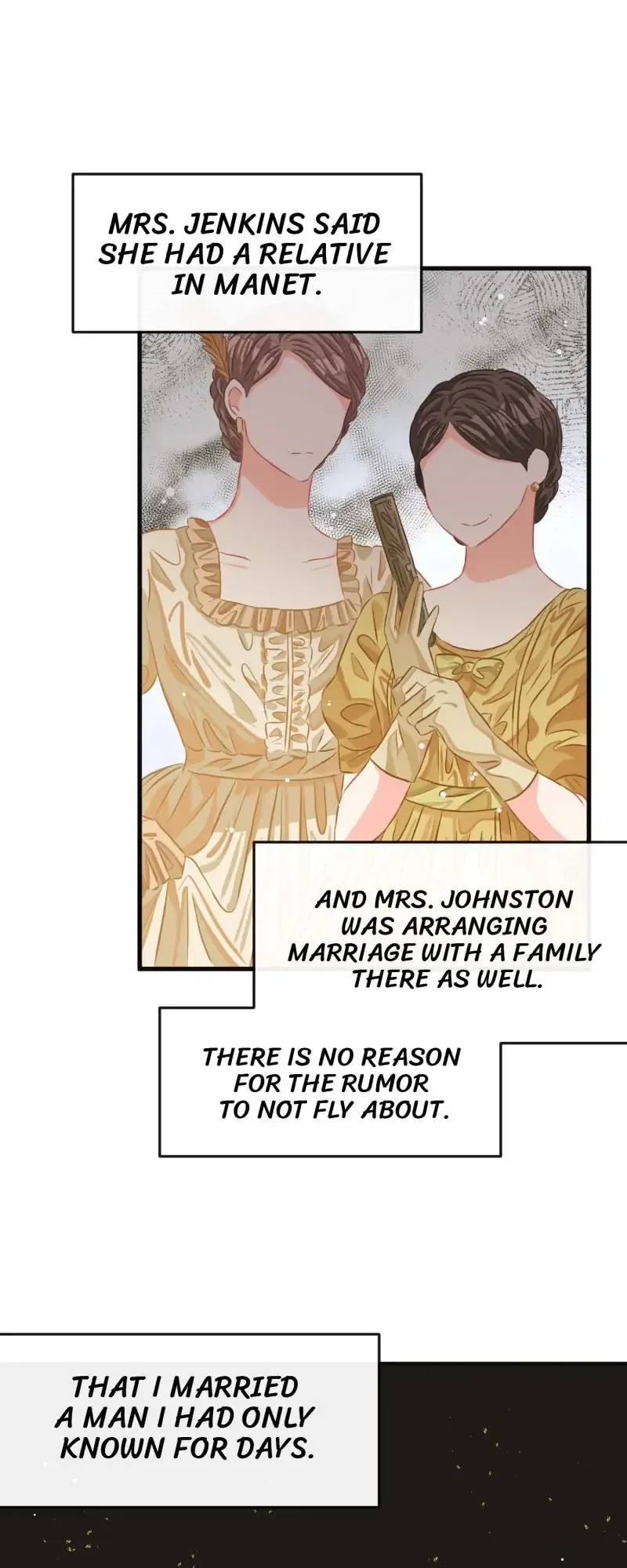 Married for 120 Days Chapter 40 - page 6