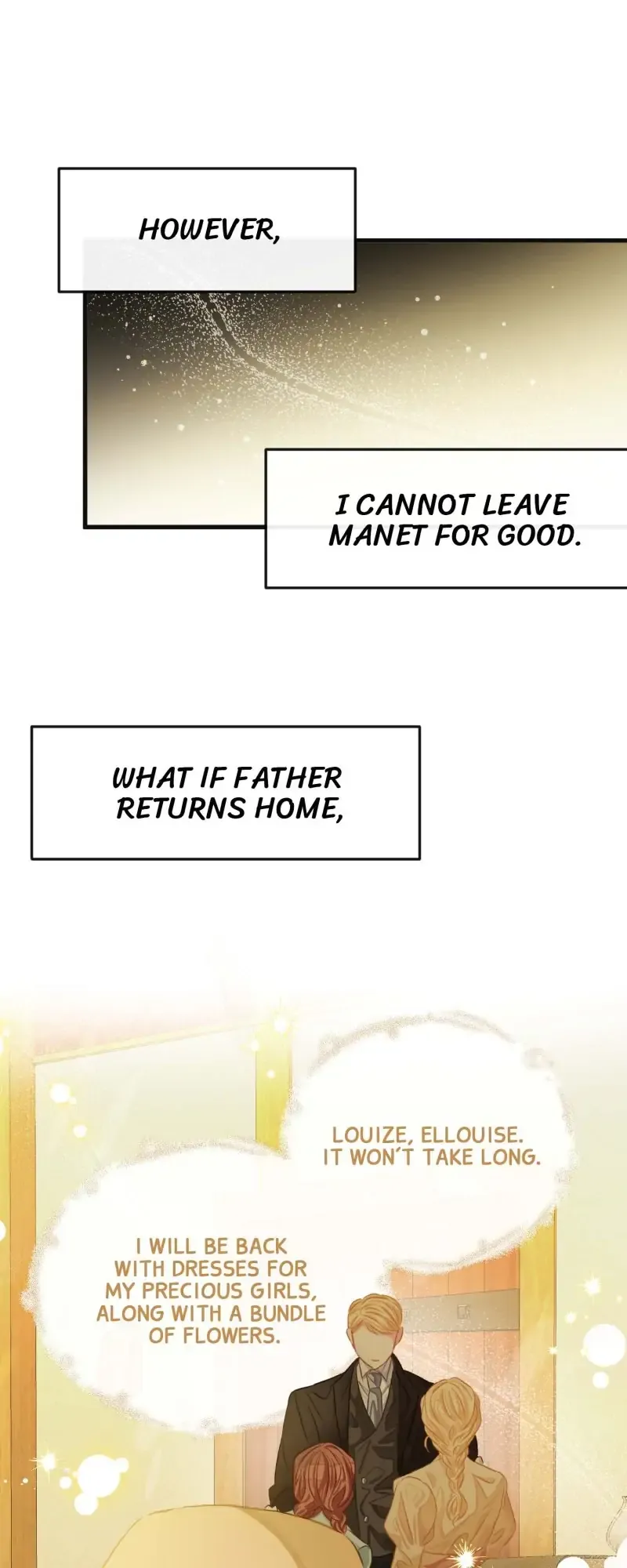 Married for 120 Days Chapter 40 - page 8
