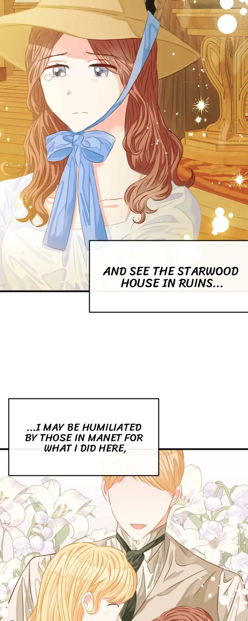 Married for 120 Days Chapter 40 - page 9