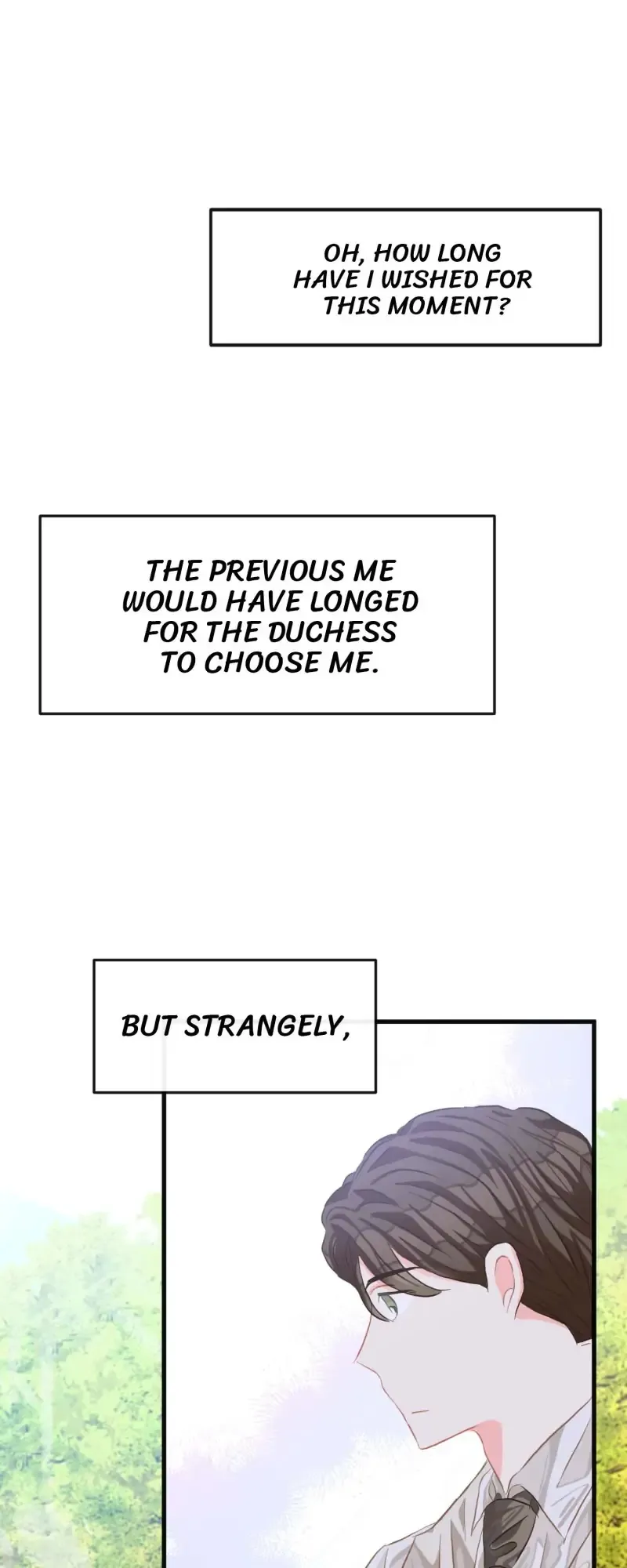 Married for 120 Days Chapter 39 - page 1