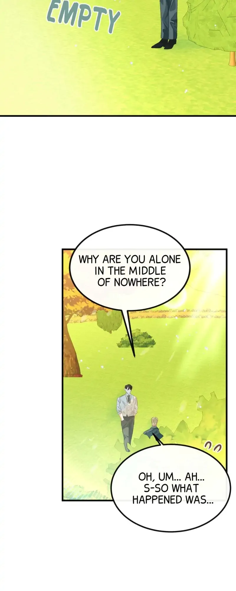 Married for 120 Days Chapter 39 - page 10