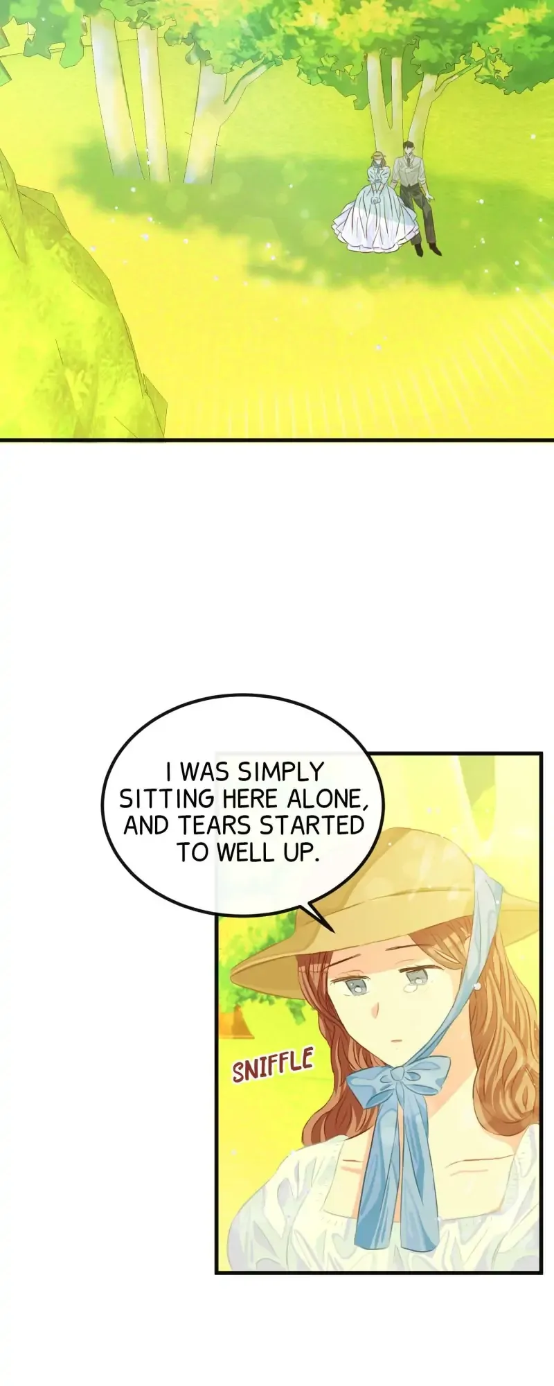 Married for 120 Days Chapter 39 - page 27