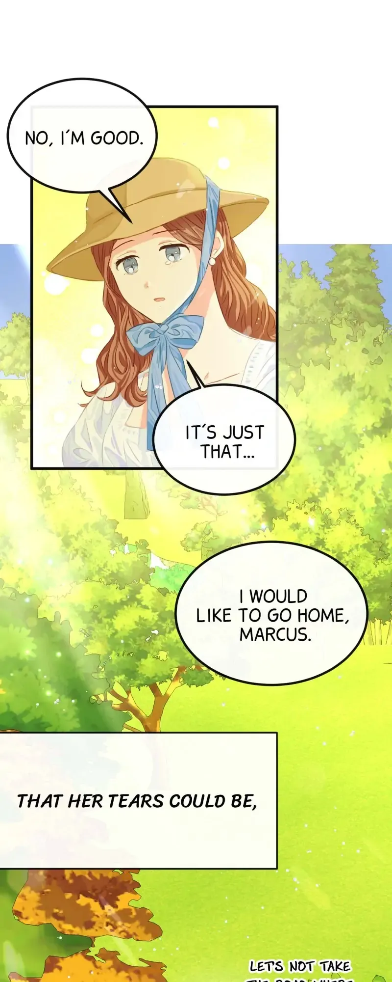 Married for 120 Days Chapter 39 - page 33