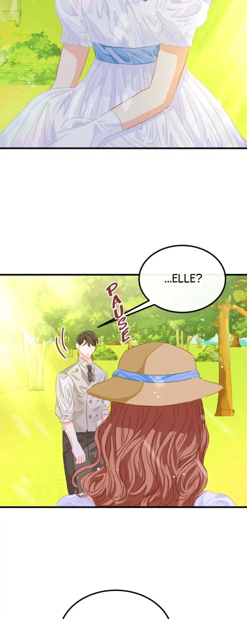 Married for 120 Days Chapter 39 - page 38