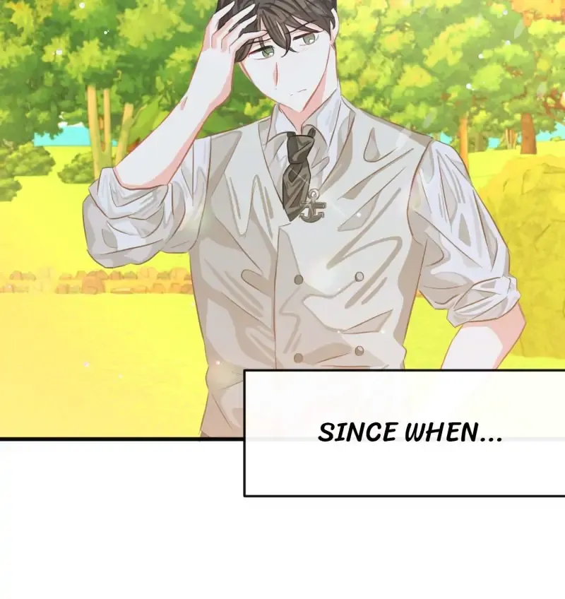 Married for 120 Days Chapter 39 - page 8