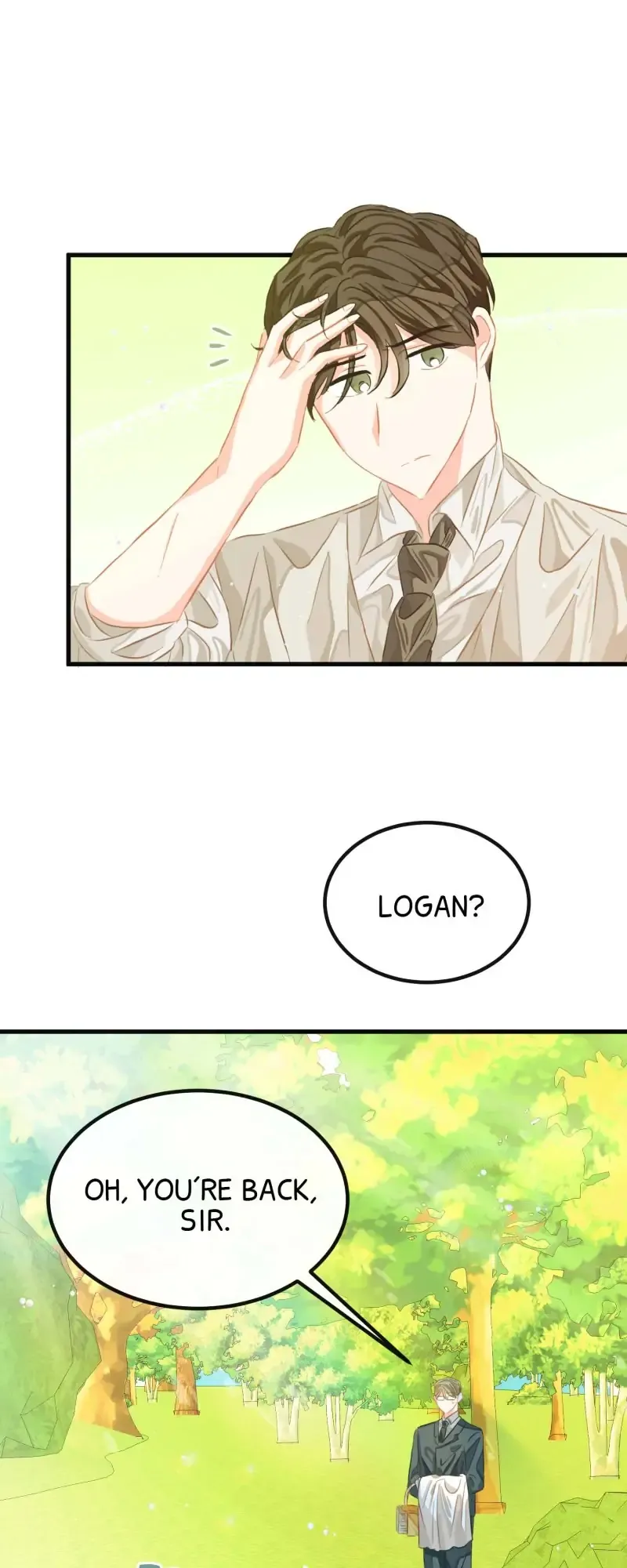 Married for 120 Days Chapter 39 - page 9