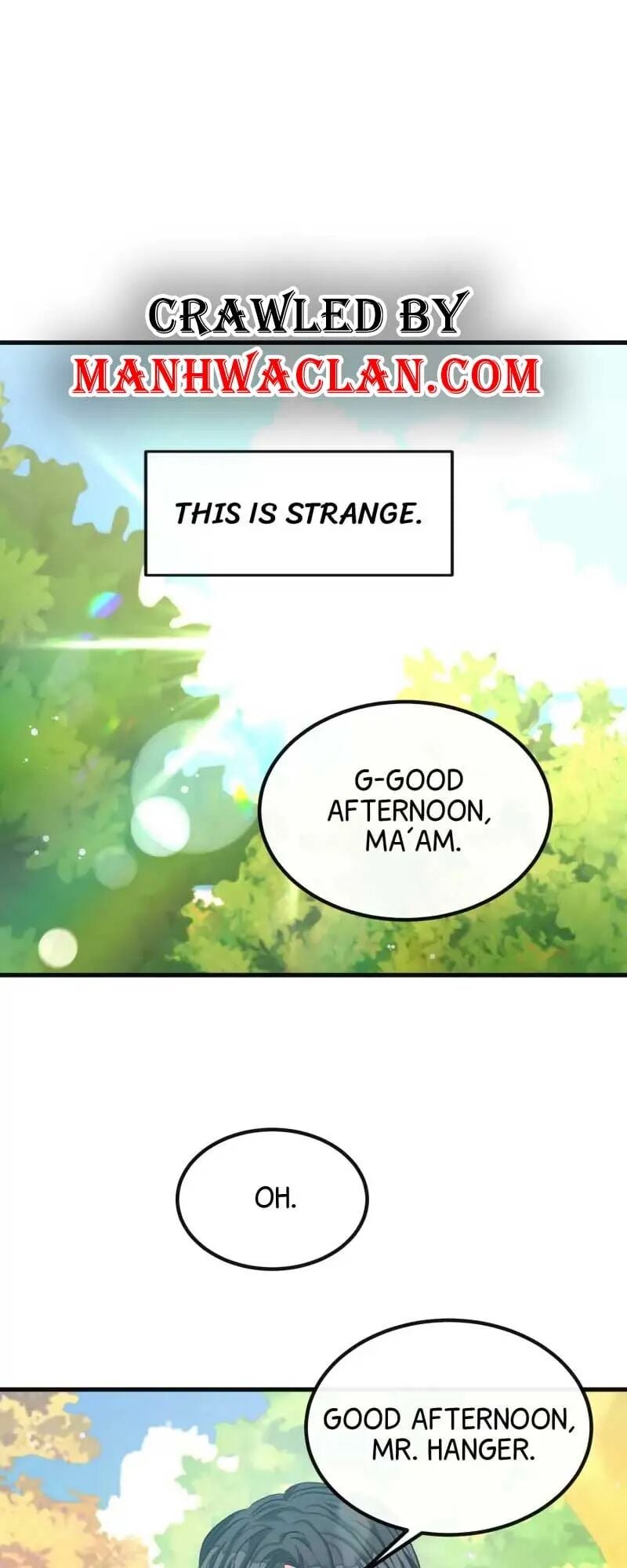 Married for 120 Days Chapter 38 - page 1