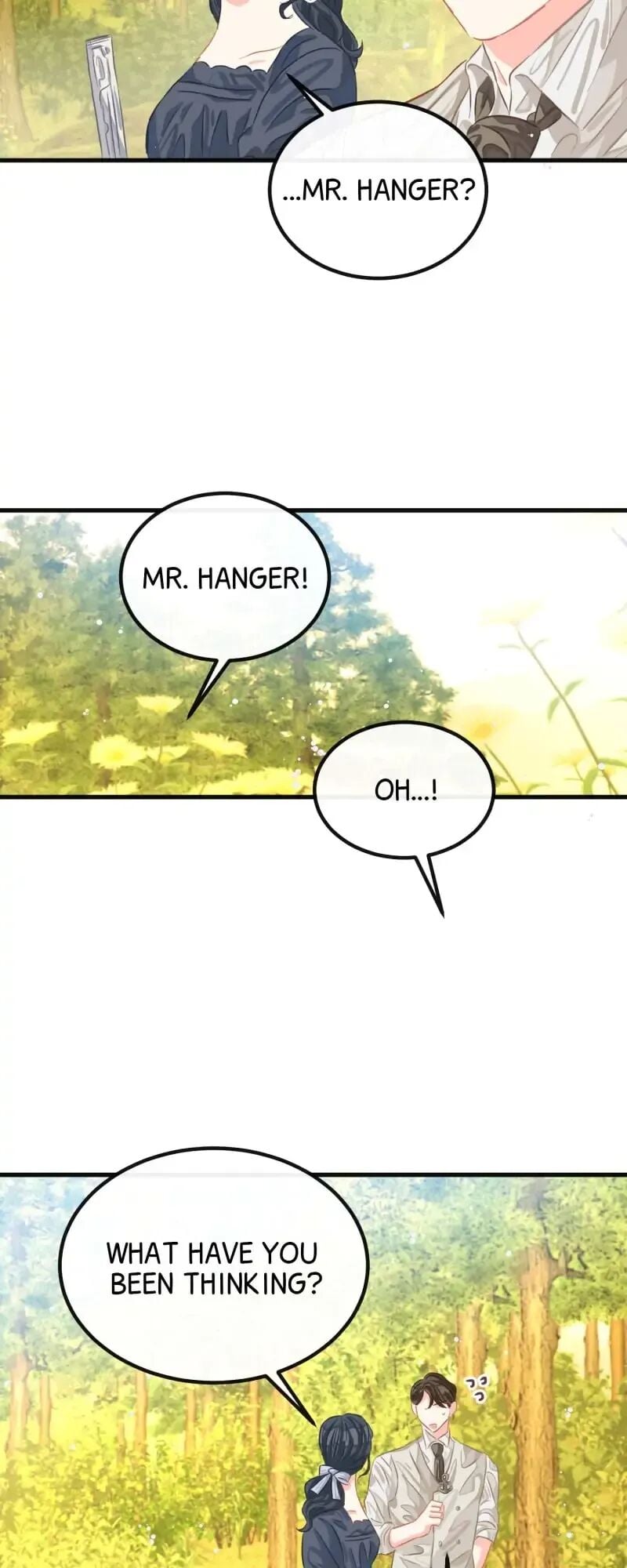 Married for 120 Days Chapter 38 - page 10