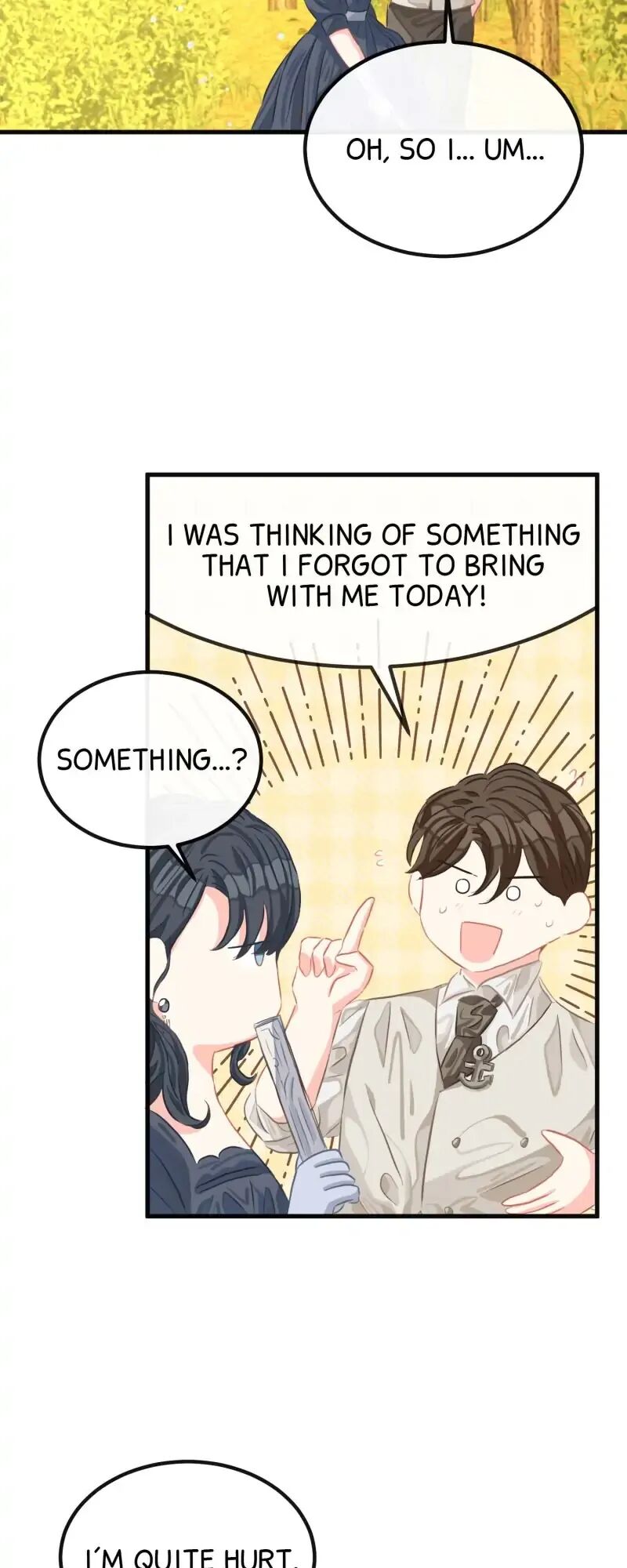 Married for 120 Days Chapter 38 - page 11