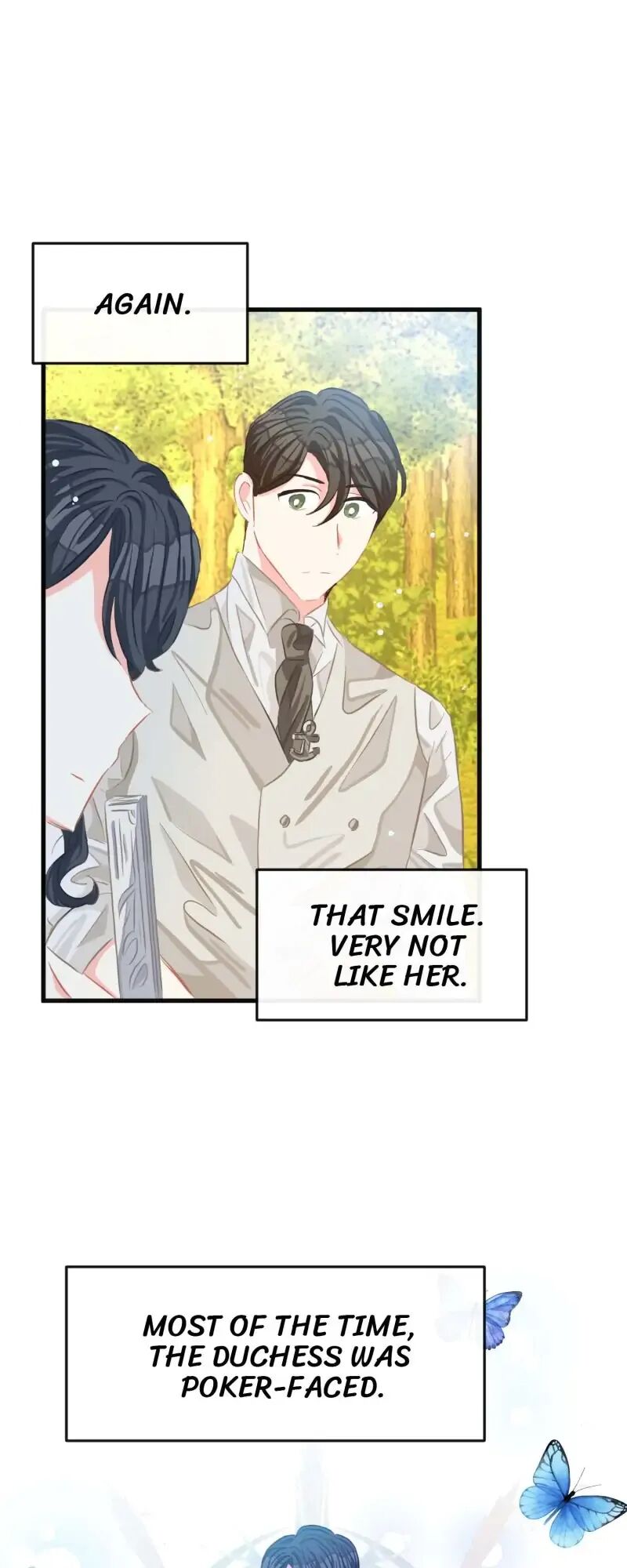 Married for 120 Days Chapter 38 - page 13