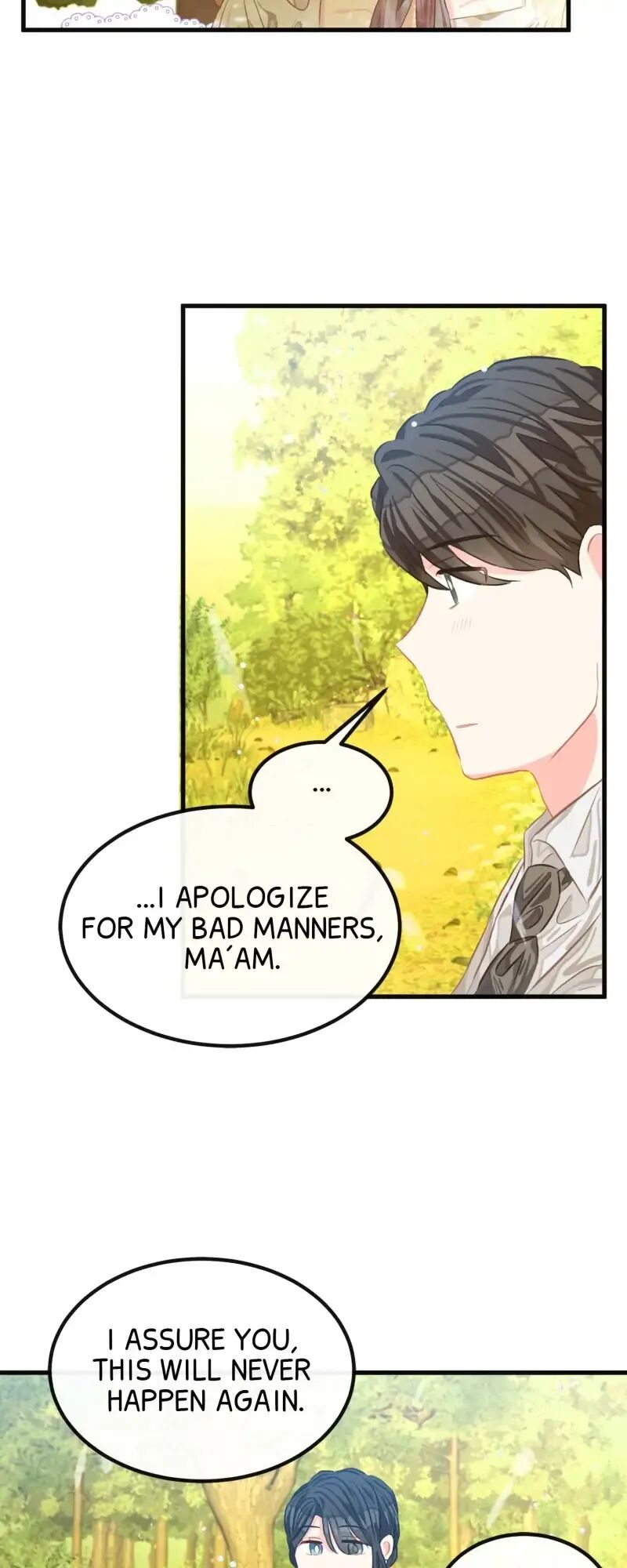 Married for 120 Days Chapter 38 - page 16