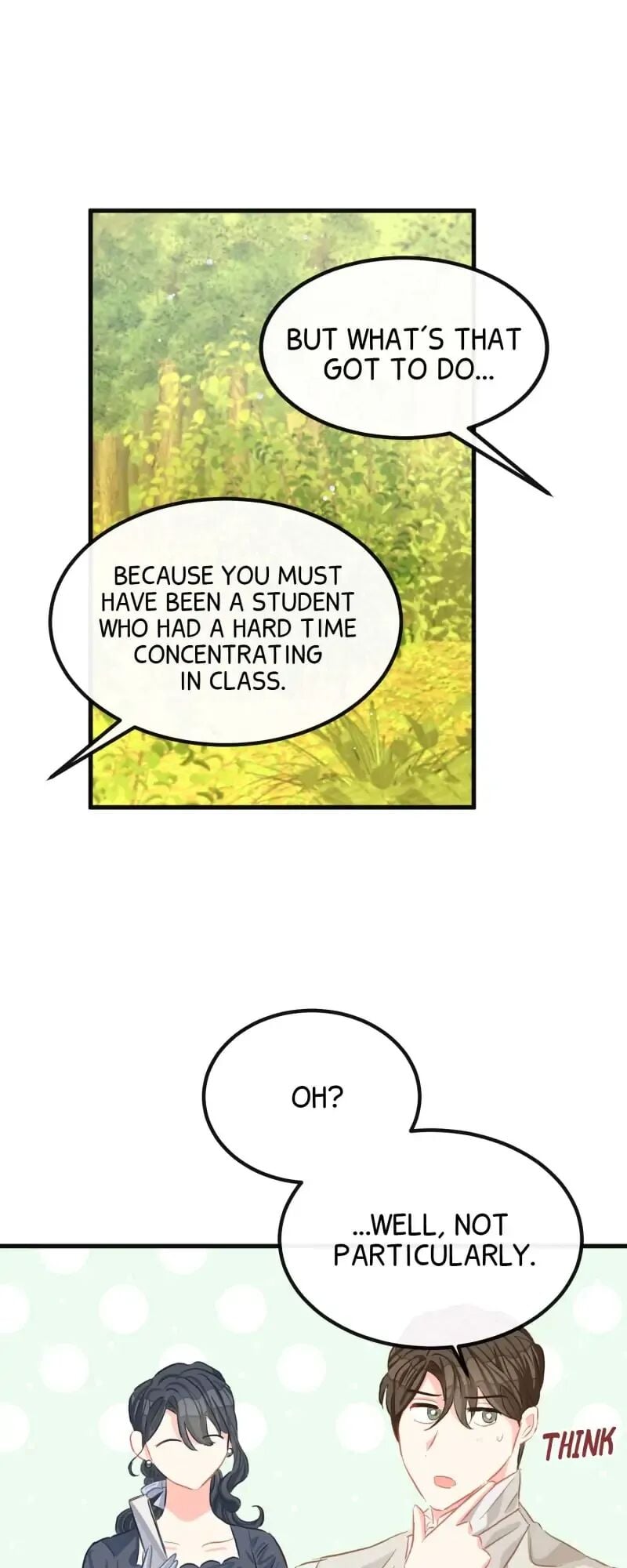 Married for 120 Days Chapter 38 - page 18