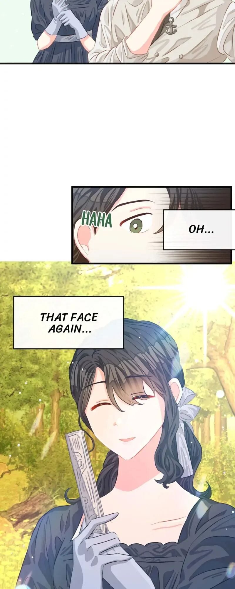 Married for 120 Days Chapter 38 - page 19
