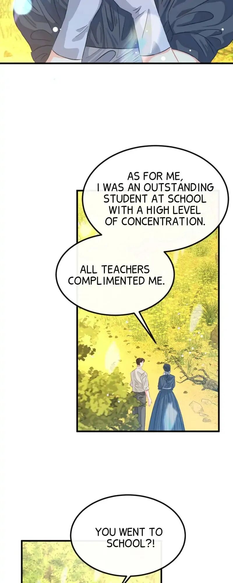Married for 120 Days Chapter 38 - page 20
