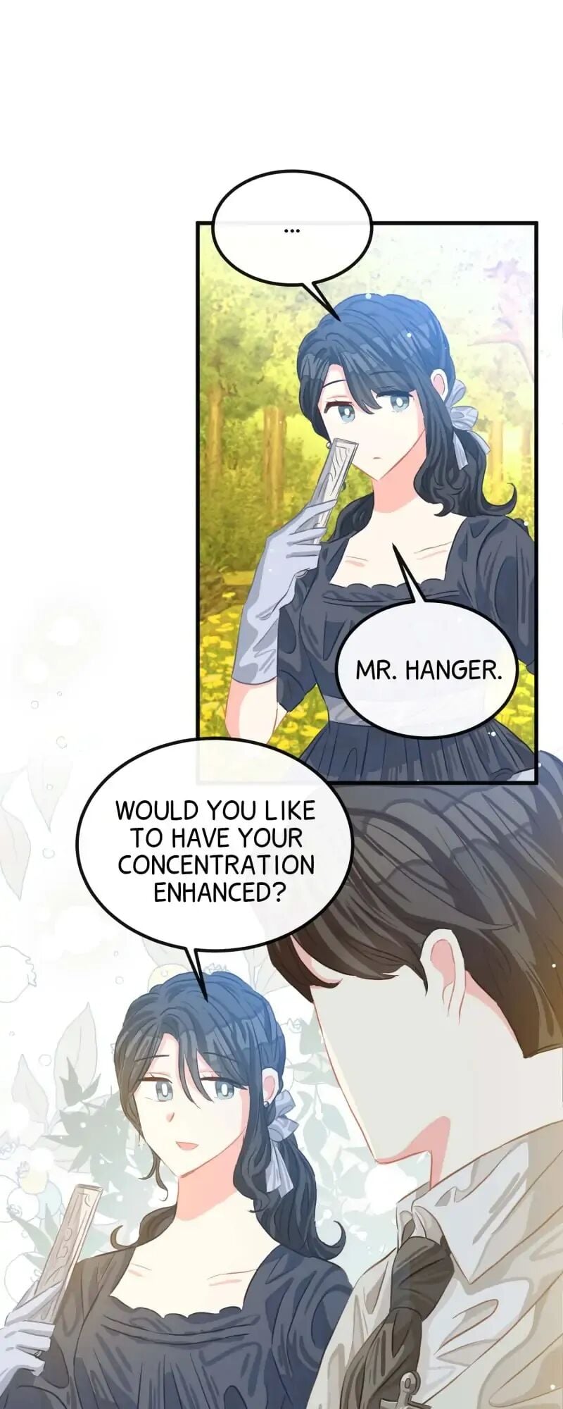 Married for 120 Days Chapter 38 - page 22