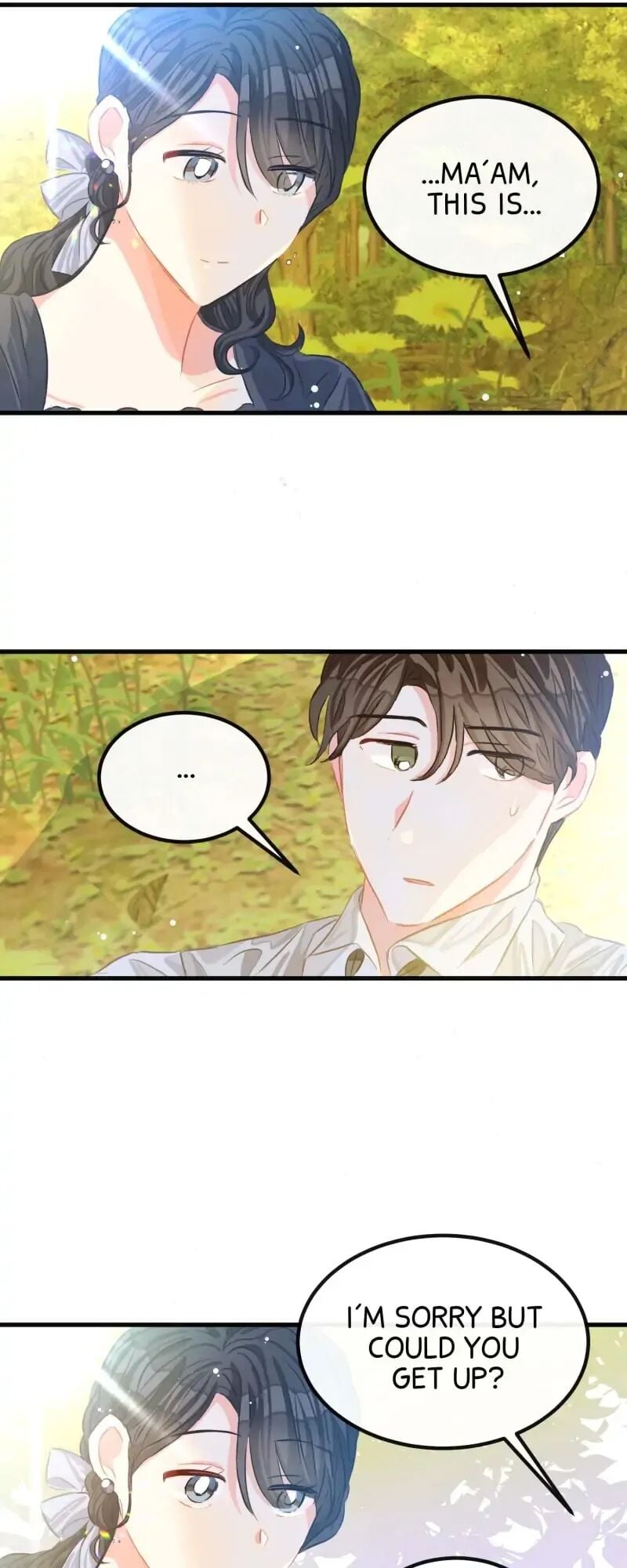 Married for 120 Days Chapter 38 - page 27