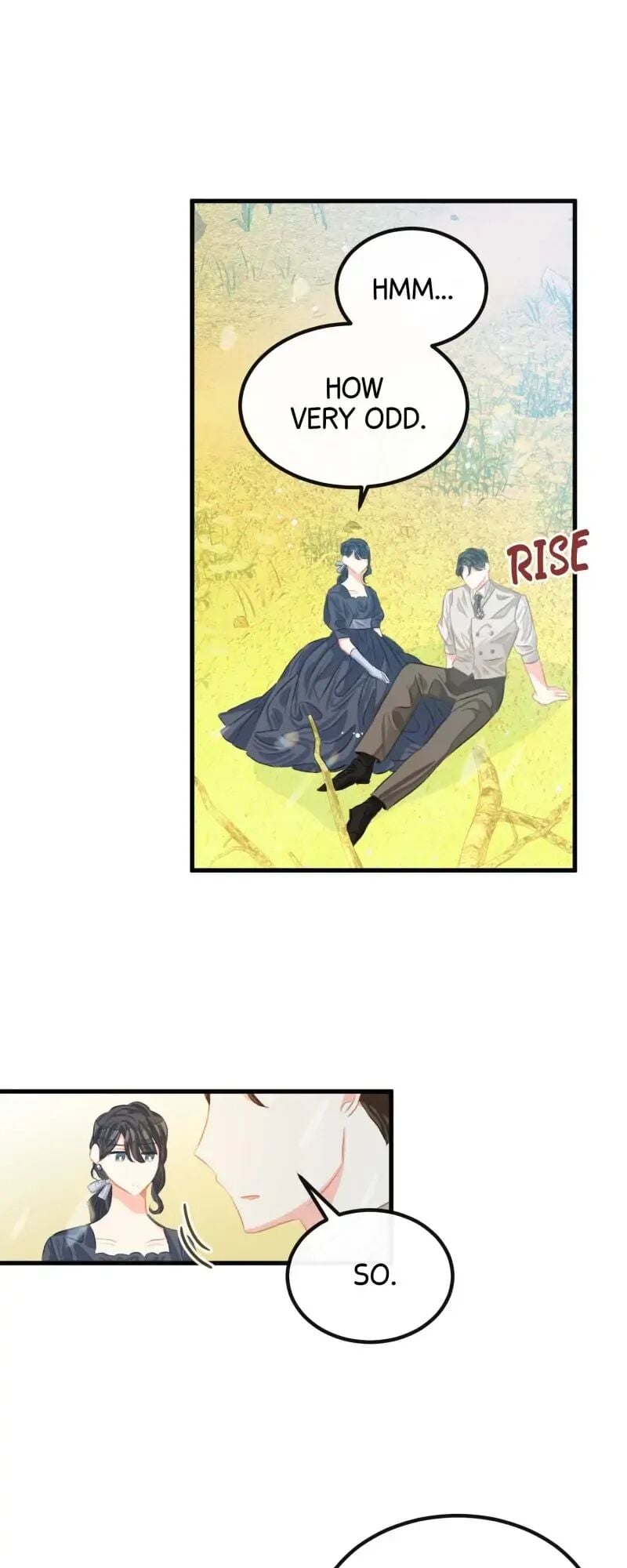 Married for 120 Days Chapter 38 - page 30