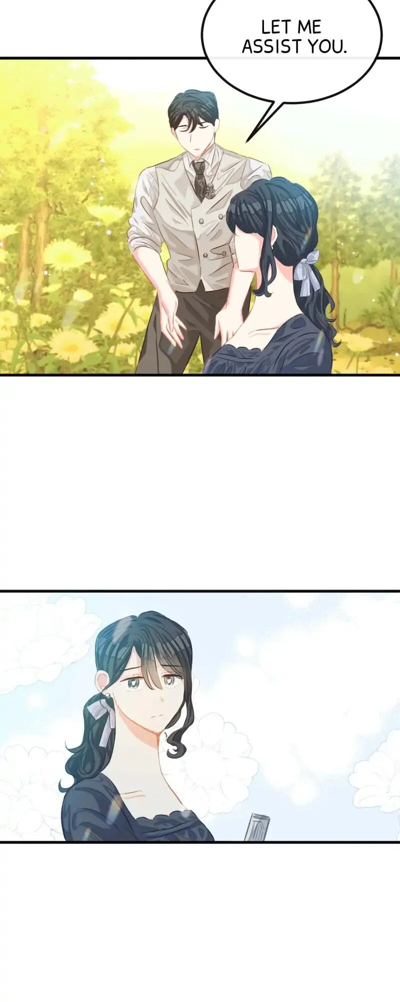 Married for 120 Days Chapter 38 - page 31