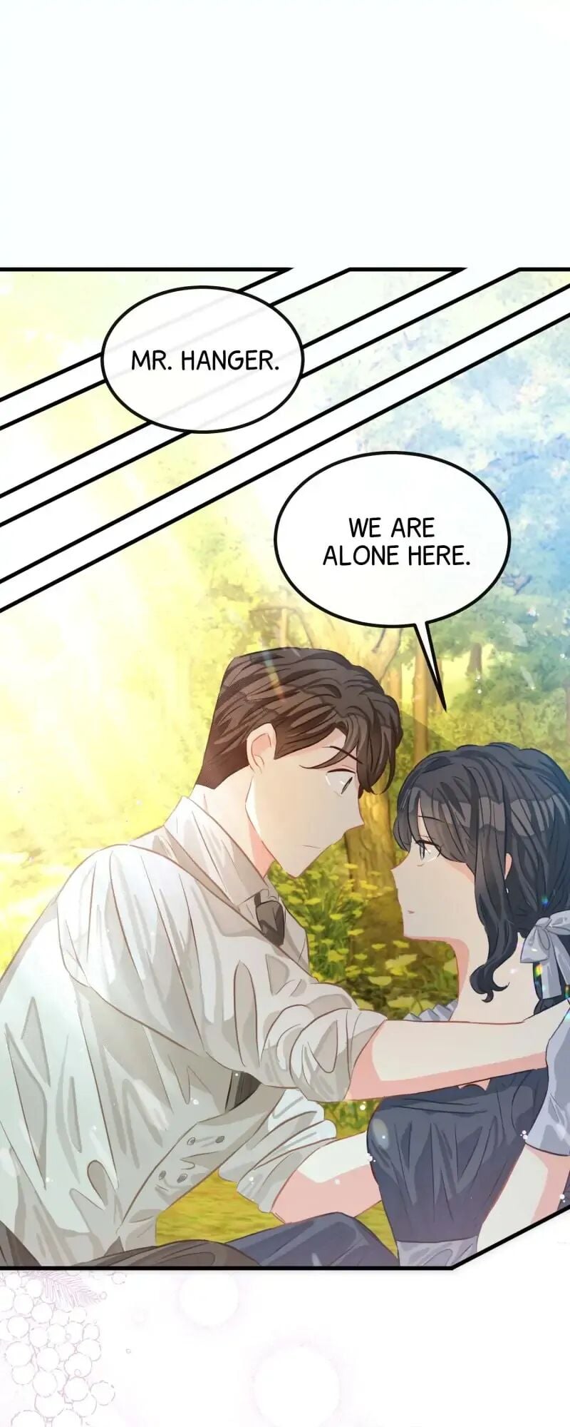 Married for 120 Days Chapter 38 - page 34
