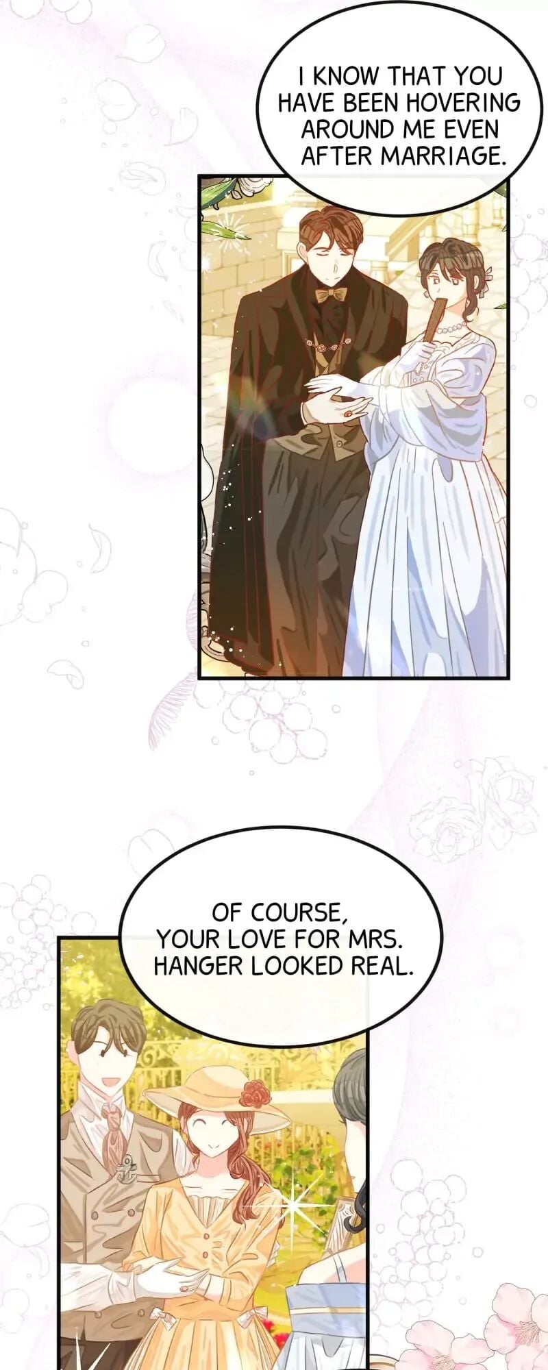Married for 120 Days Chapter 38 - page 35