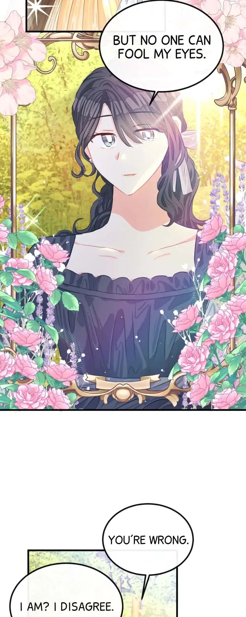 Married for 120 Days Chapter 38 - page 36